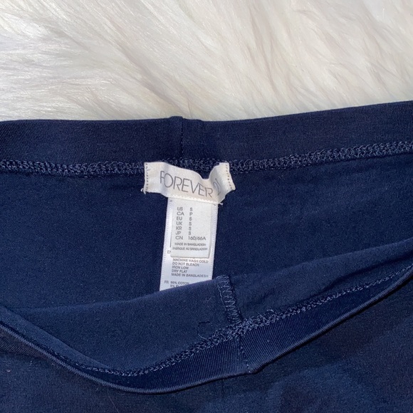 Forever 21 Leggings - Picture 2 of 4